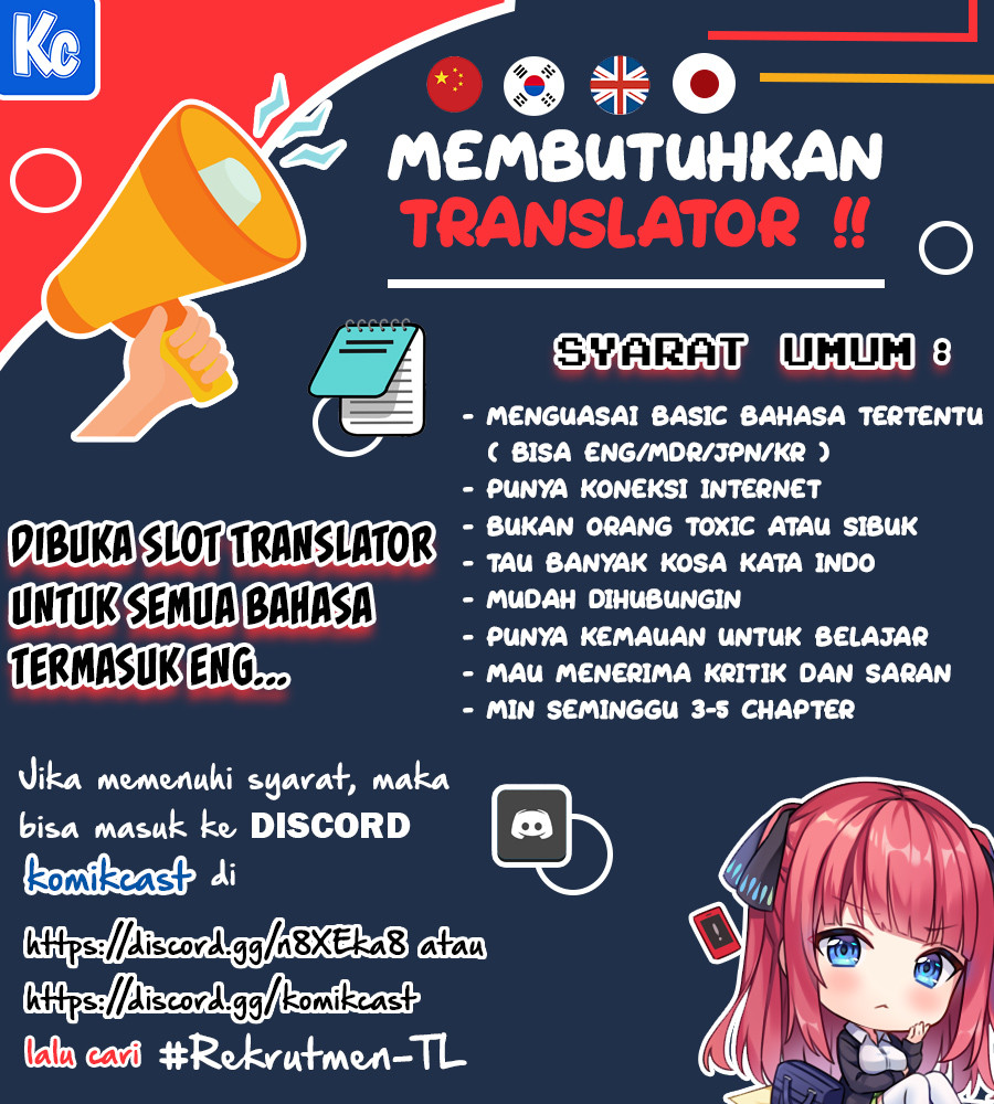 Musuko ga Kawaikute Shikataganai Mazoku no Hahaoya Chapter 137 Gambar 12