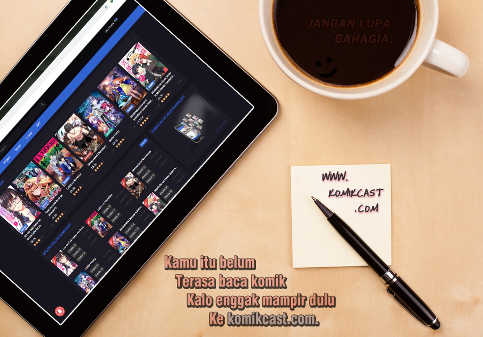 Musume no Tomodachi Chapter 19 Gambar 24