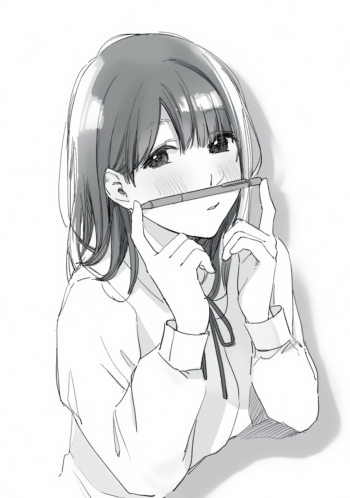 Musume no Tomodachi Chapter 29.6 Gambar 2