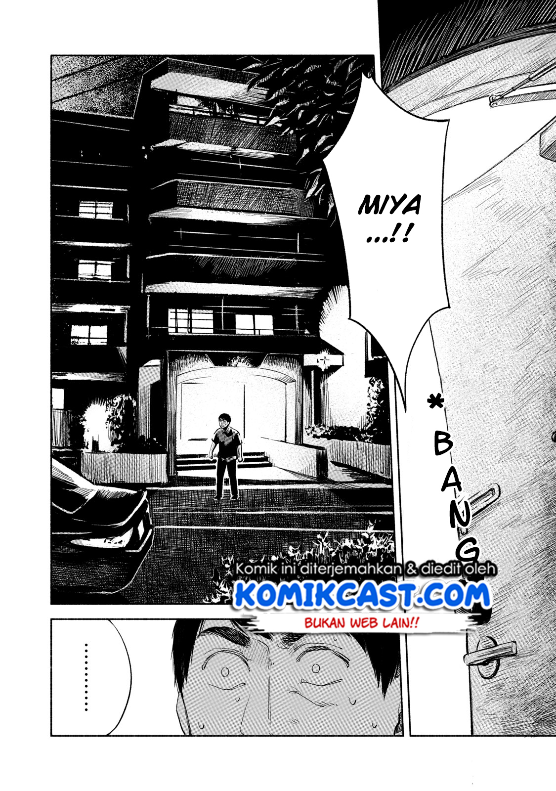 Musume no Tomodachi Chapter 31 Gambar 3