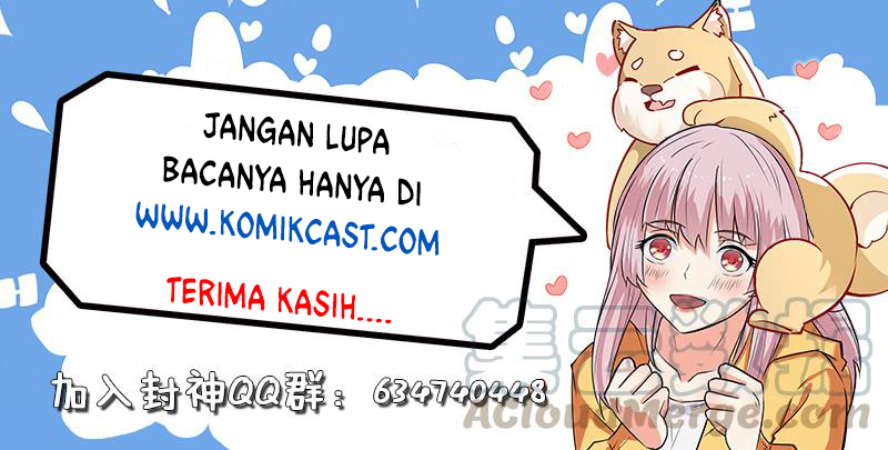 Musume no Tomodachi Chapter 34 Gambar 23