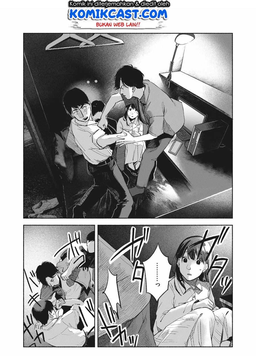 Musume no Tomodachi Chapter 56f Gambar 20