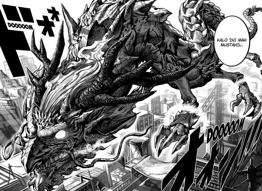 Mutant wa Ningen no Kanojo to Kisu ga Shitai Chapter 07 Gambar 17