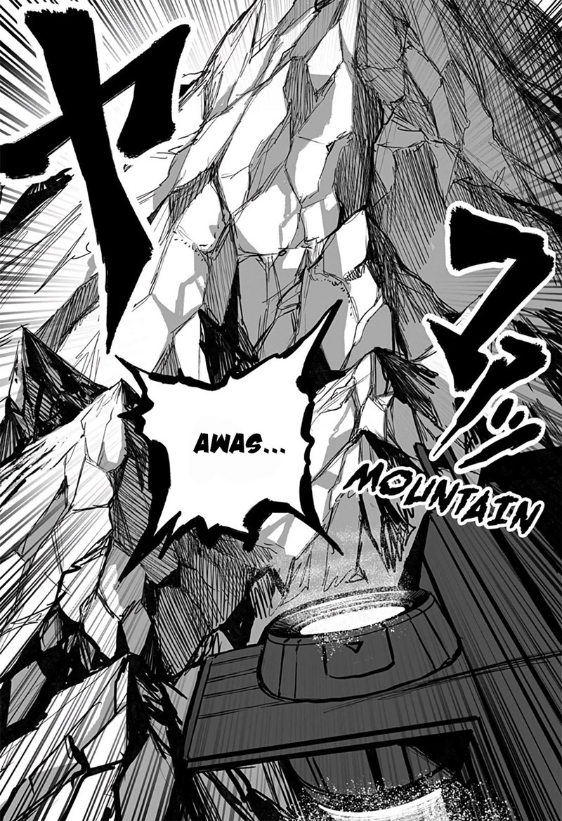 Mutant wa Ningen no Kanojo to Kisu ga Shitai Chapter 12 Gambar 13