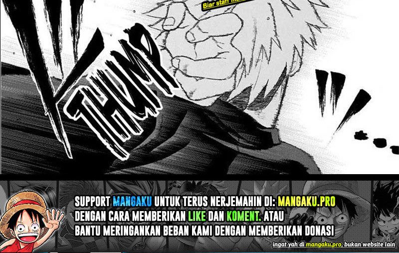 Mutou Black Chapter 10 Gambar 7