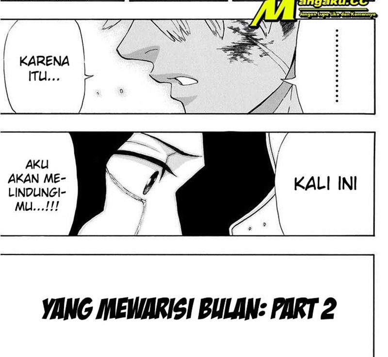 Mutou Black Chapter 11 Gambar 7