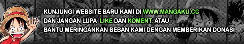 Mutou Black Chapter 11 Gambar 9