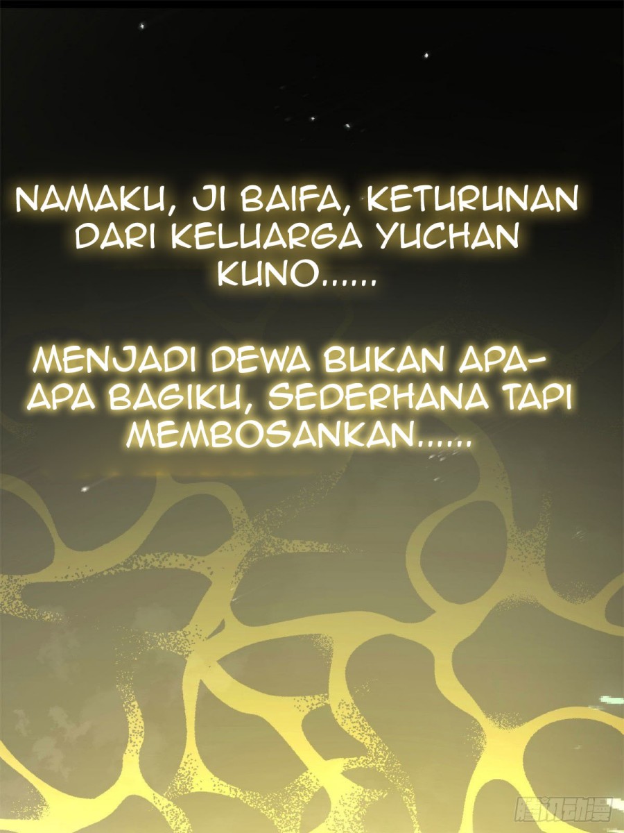 My Apprentices Want To Monopolize Me Chapter 00 Gambar 2
