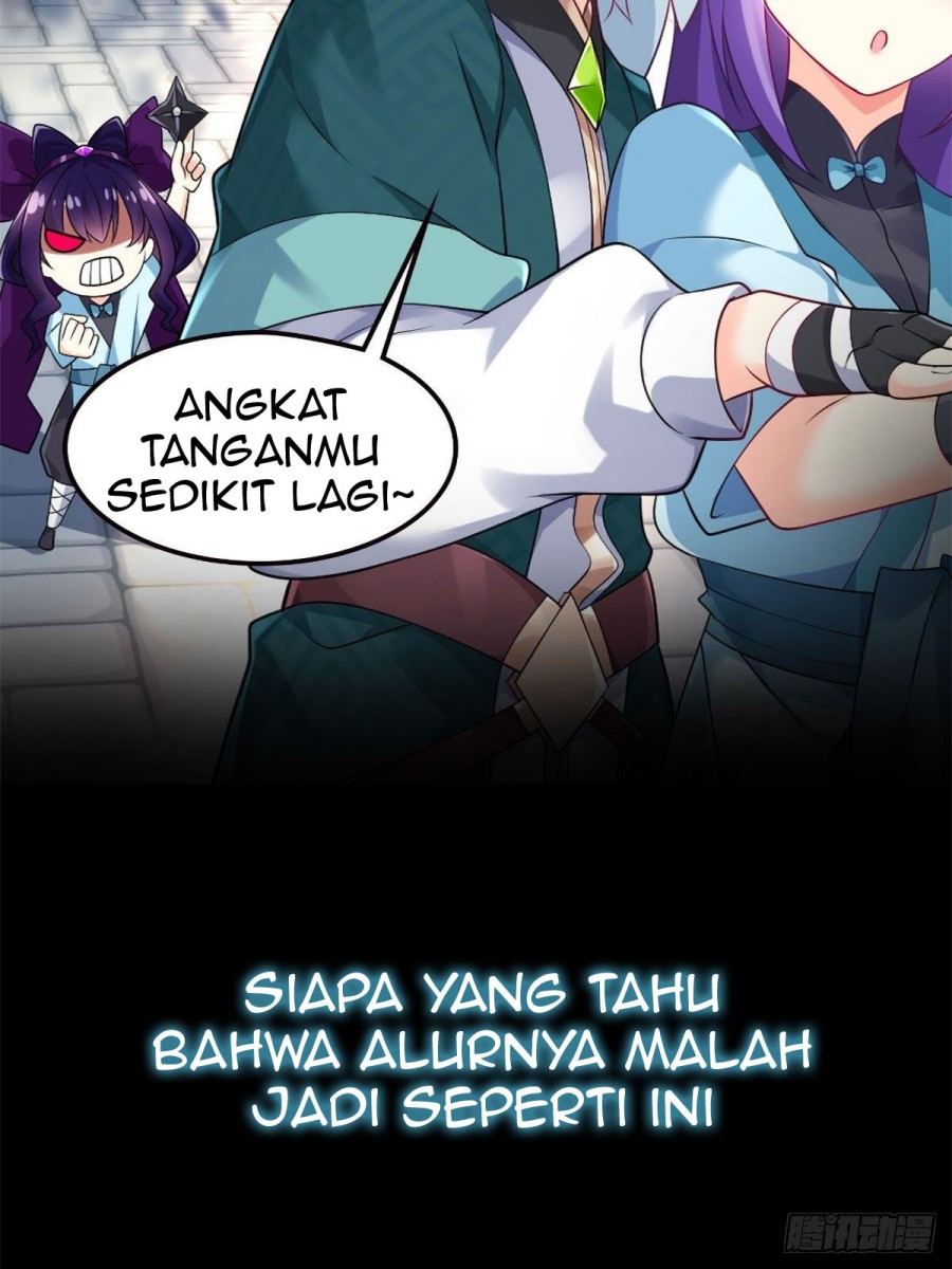 My Apprentices Want To Monopolize Me Chapter 00 Gambar 6
