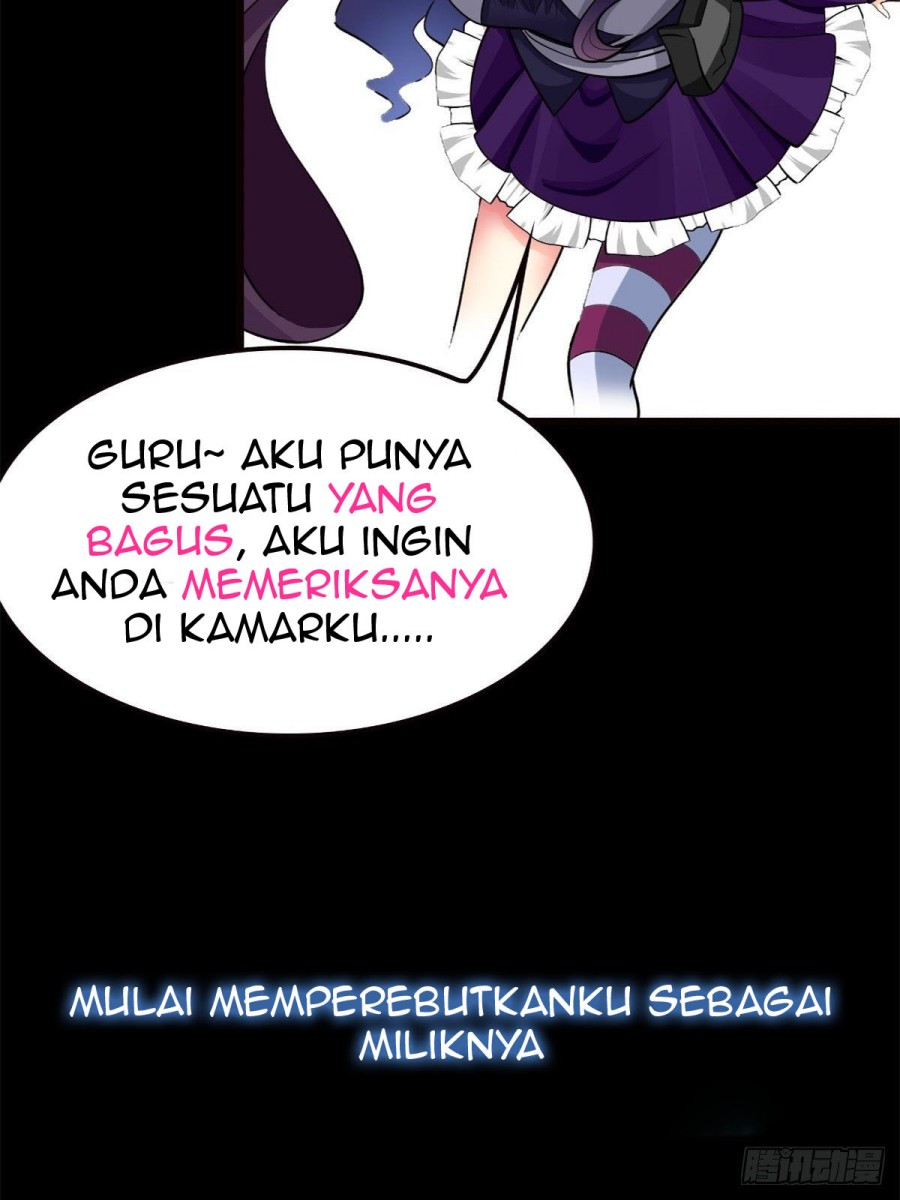 My Apprentices Want To Monopolize Me Chapter 00 Gambar 8