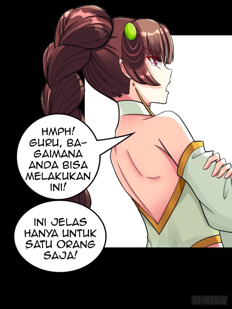 My Apprentices Want To Monopolize Me Chapter 00 Gambar 9