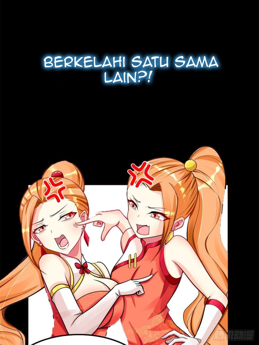 My Apprentices Want To Monopolize Me Chapter 00 Gambar 10