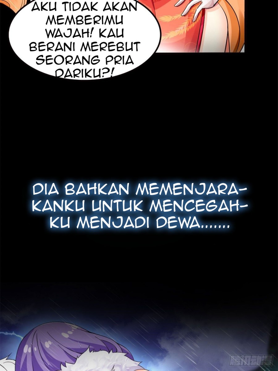 My Apprentices Want To Monopolize Me Chapter 00 Gambar 11