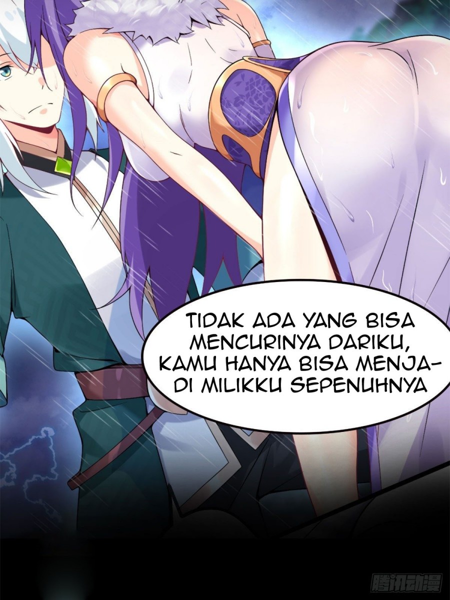 My Apprentices Want To Monopolize Me Chapter 00 Gambar 12
