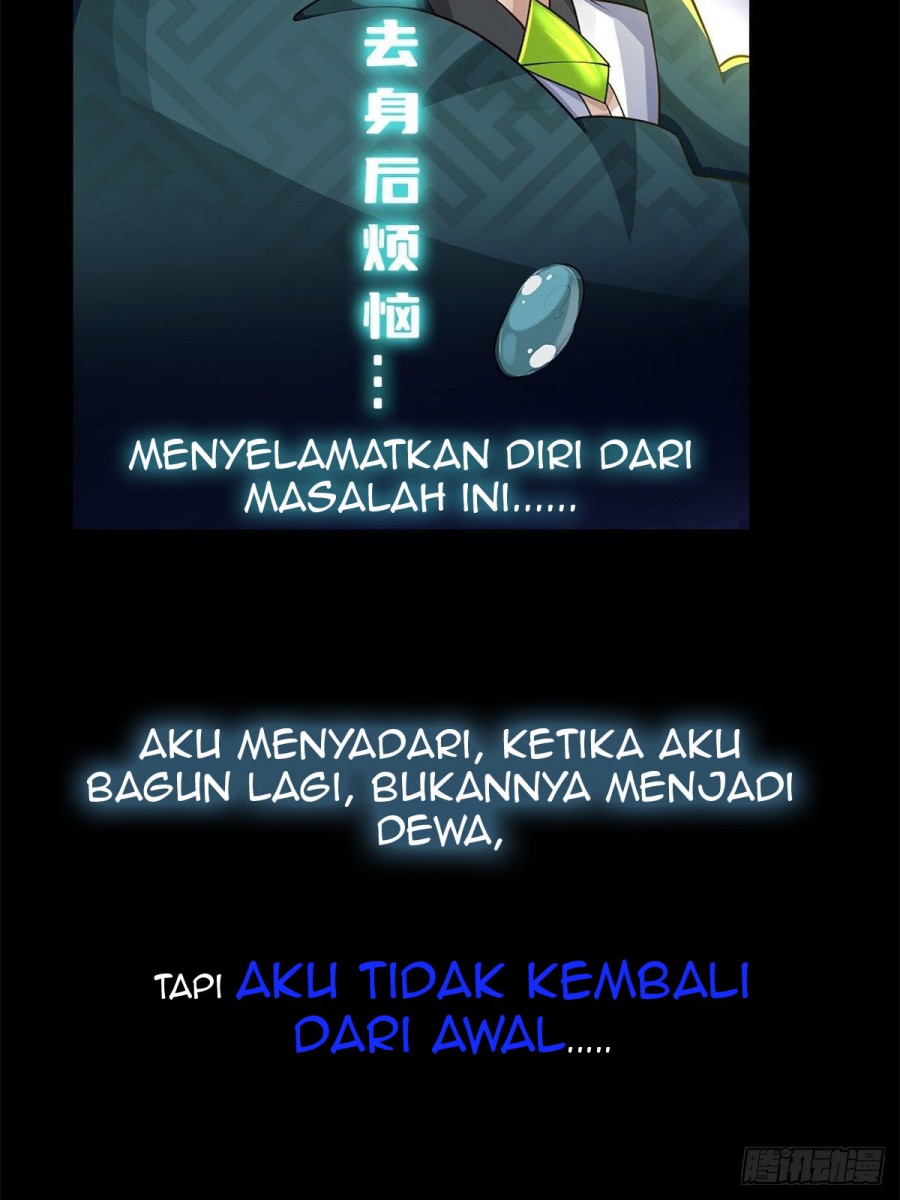 My Apprentices Want To Monopolize Me Chapter 00 Gambar 14