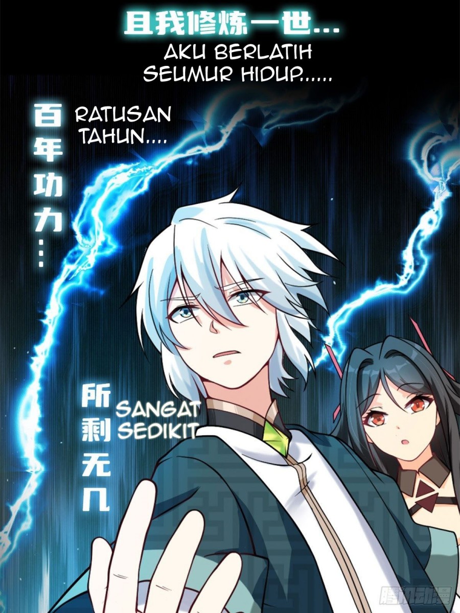 My Apprentices Want To Monopolize Me Chapter 00 Gambar 15