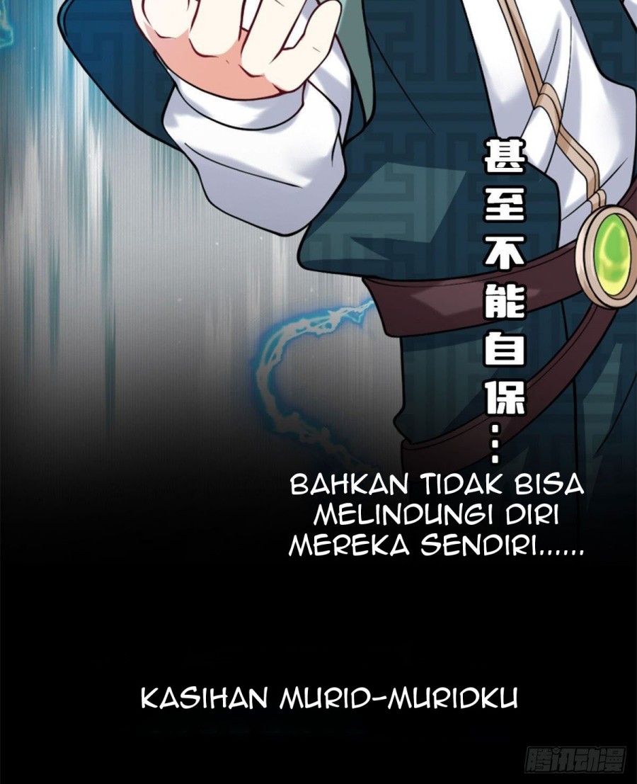My Apprentices Want To Monopolize Me Chapter 00 Gambar 16