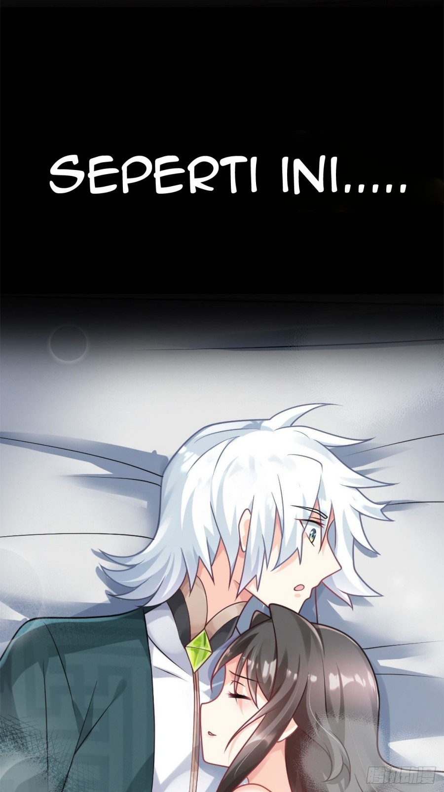 My Apprentices Want To Monopolize Me Chapter 00 Gambar 20