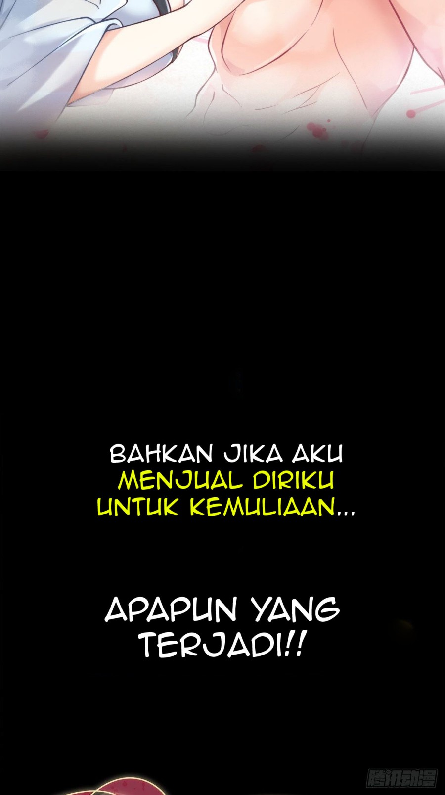 My Apprentices Want To Monopolize Me Chapter 00 Gambar 26