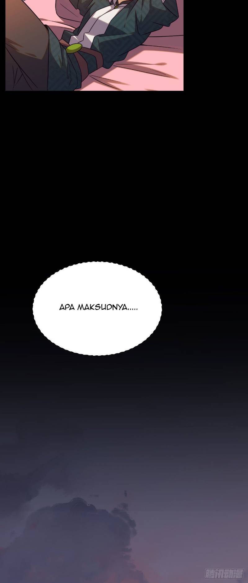 My Apprentices Want To Monopolize Me Chapter 05 Gambar 5