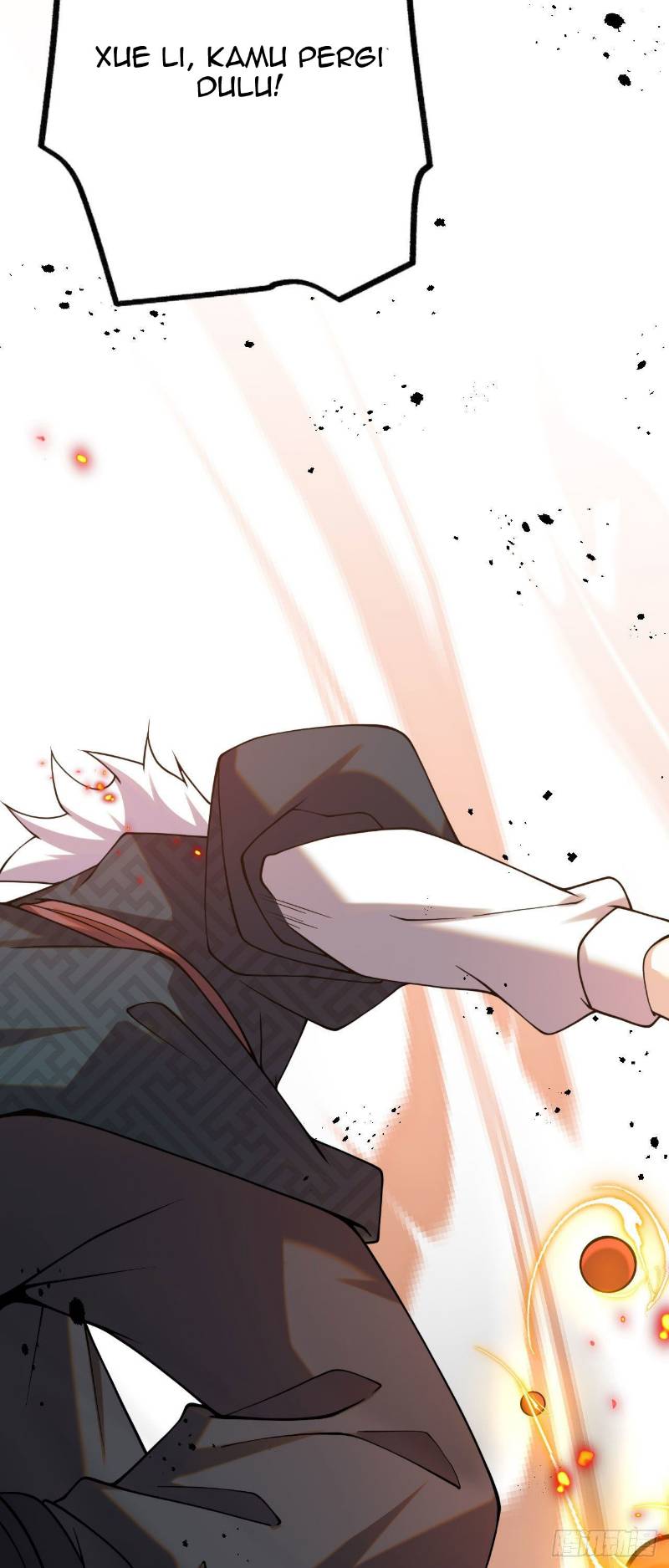My Apprentices Want To Monopolize Me Chapter 05 Gambar 14