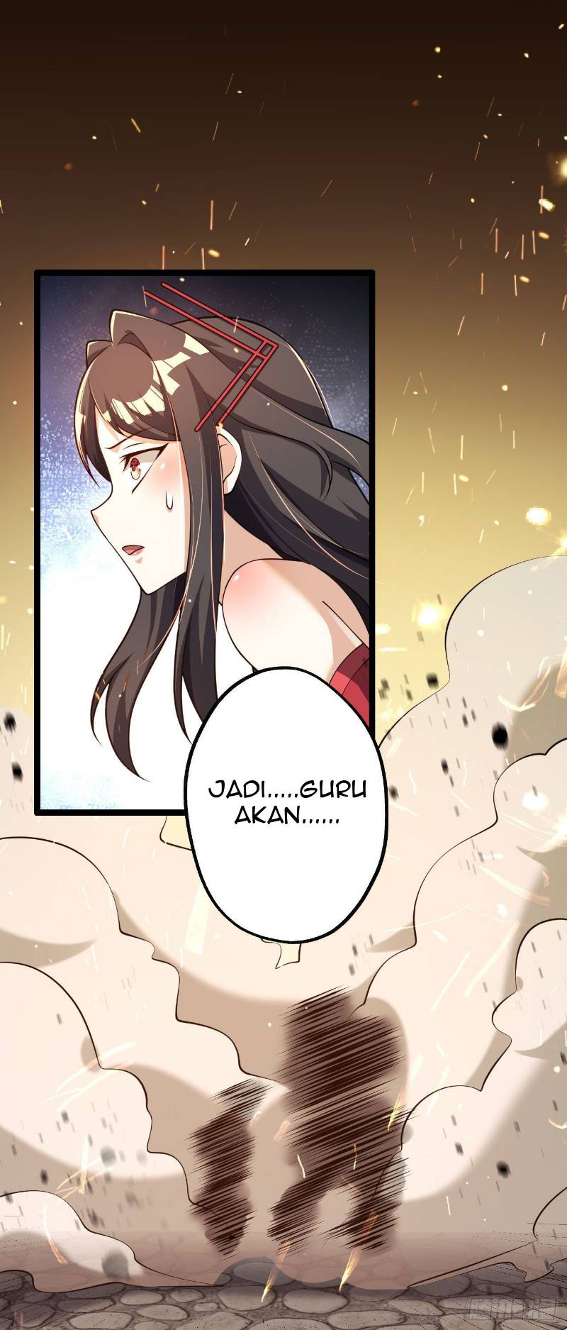 My Apprentices Want To Monopolize Me Chapter 05 Gambar 26