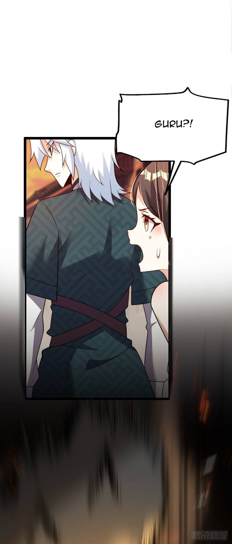 My Apprentices Want To Monopolize Me Chapter 05 Gambar 34