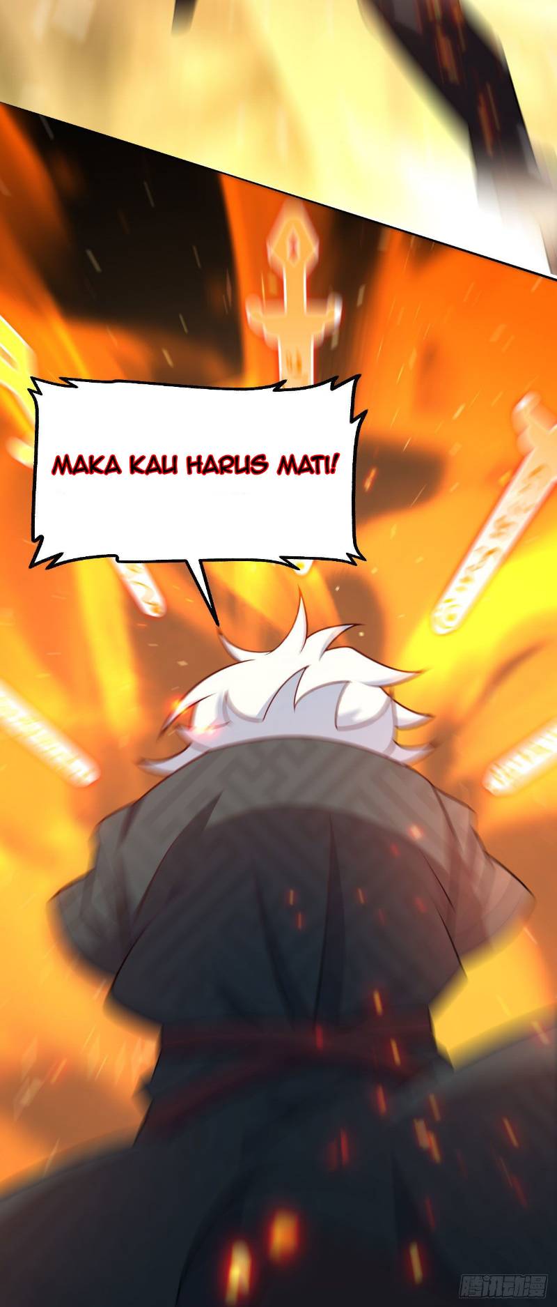 My Apprentices Want To Monopolize Me Chapter 05 Gambar 36