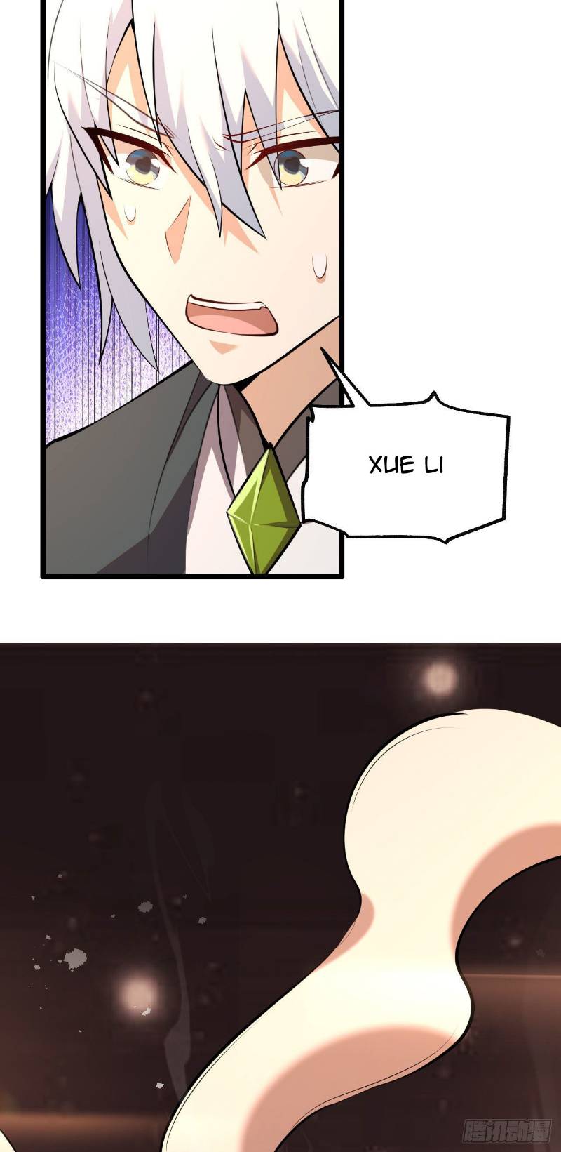My Apprentices Want To Monopolize Me Chapter 05 Gambar 53