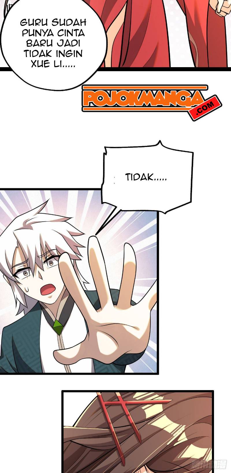 My Apprentices Want To Monopolize Me Chapter 05 Gambar 56