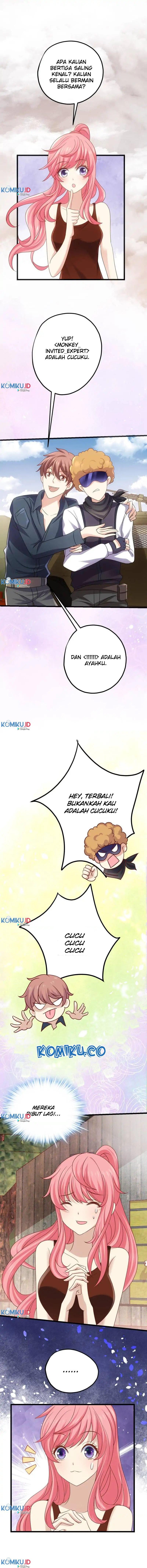 My Beautiful Time With You Chapter 05 Gambar 2