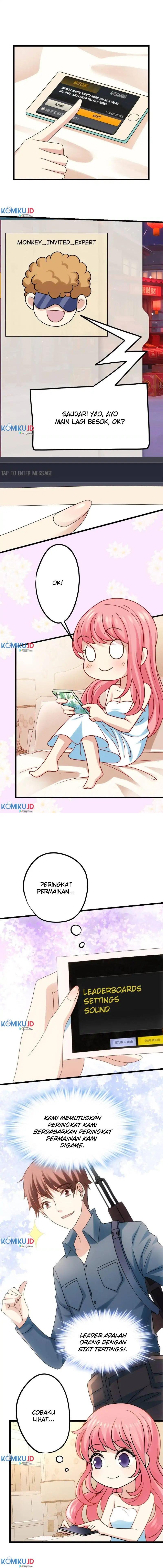 My Beautiful Time With You Chapter 05 Gambar 5