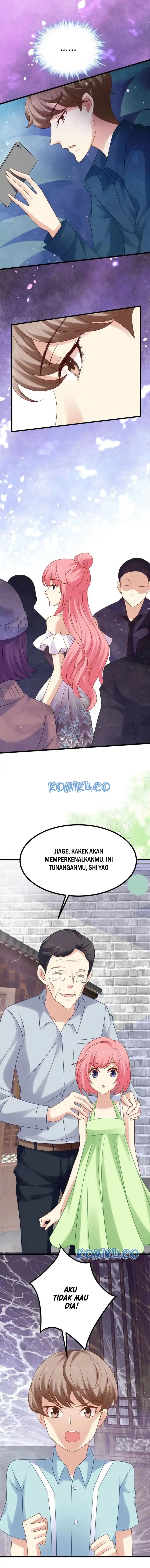 My Beautiful Time With You Chapter 07 Gambar 5