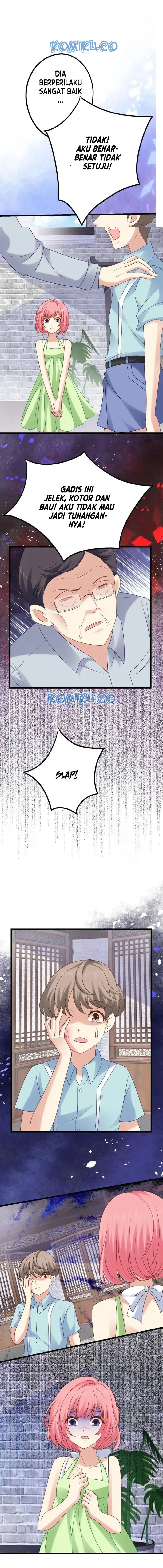 My Beautiful Time With You Chapter 07 Gambar 6