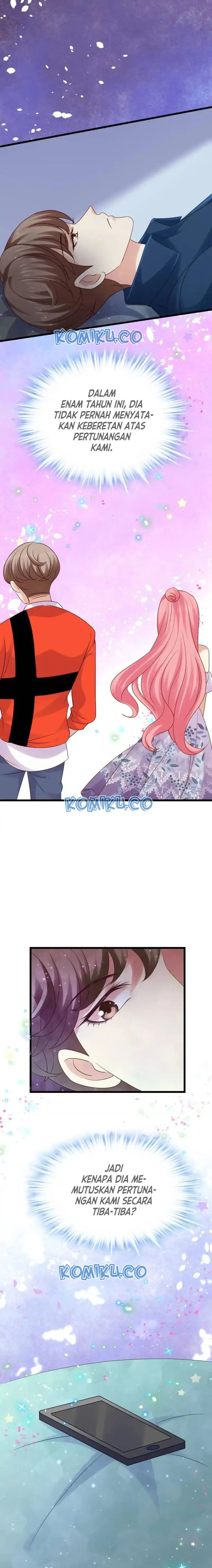 My Beautiful Time With You Chapter 07 Gambar 7
