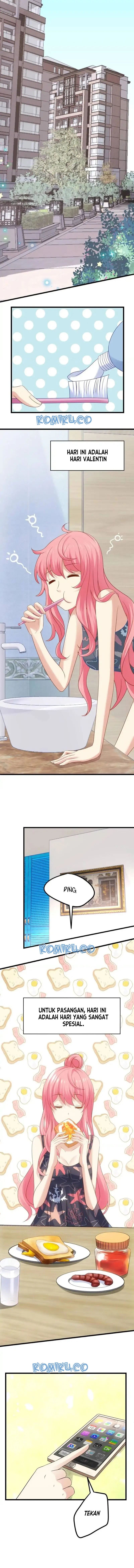 My Beautiful Time With You Chapter 08 Gambar 1