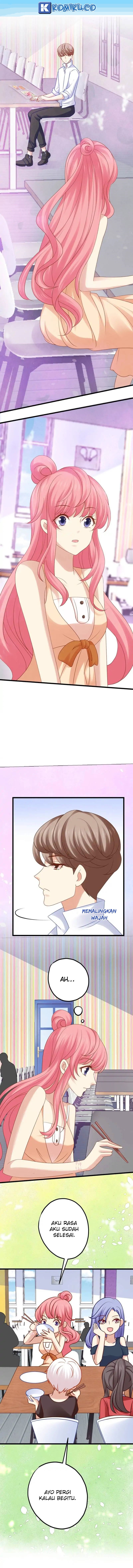 My Beautiful Time With You Chapter 11 Gambar 1