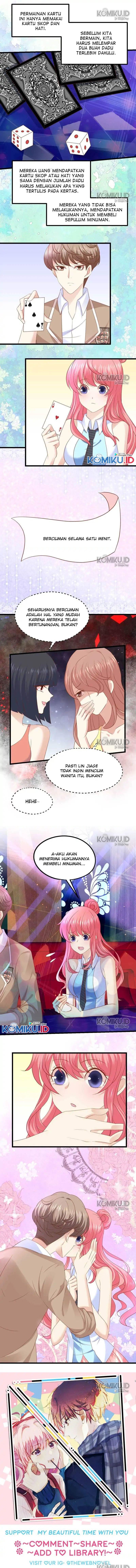 My Beautiful Time With You Chapter 46 Gambar 2