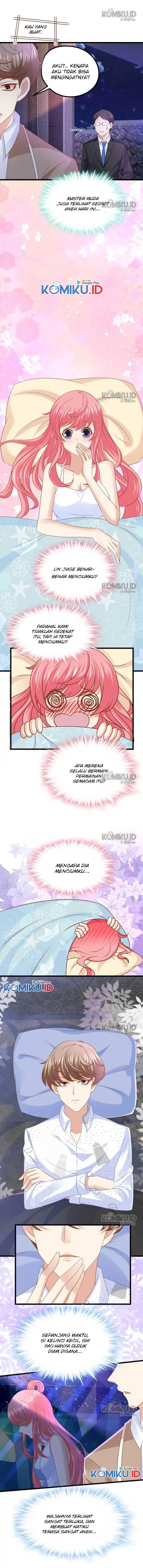 My Beautiful Time With You Chapter 48 Gambar 1