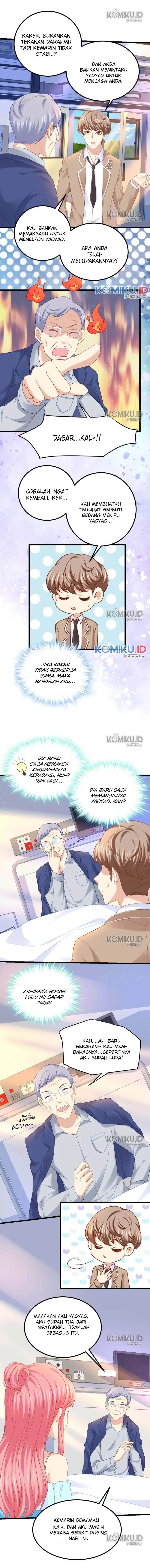 My Beautiful Time With You Chapter 58 Gambar 1