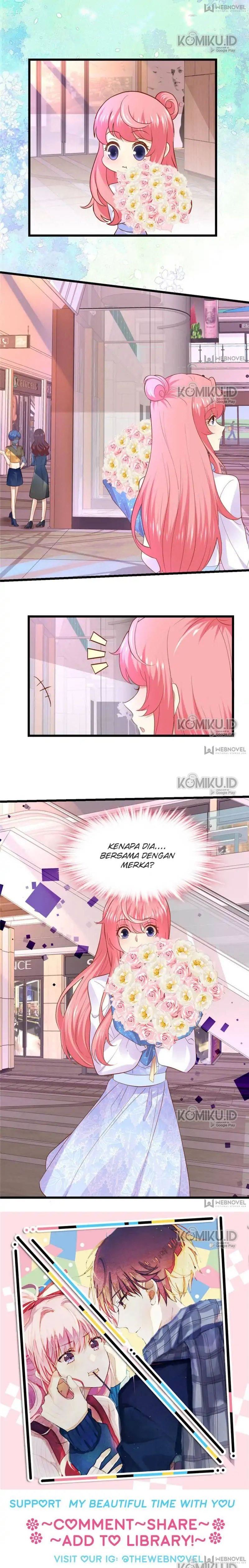 My Beautiful Time With You Chapter 88 Gambar 4
