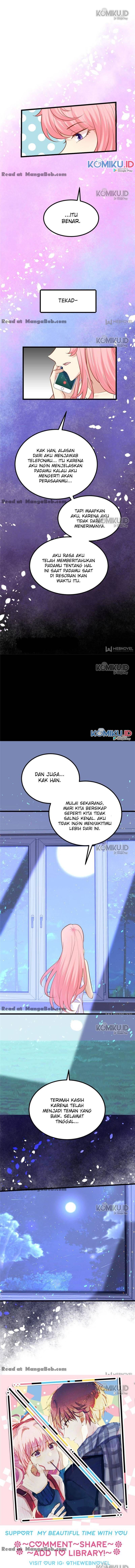 My Beautiful Time With You Chapter 108 Gambar 4