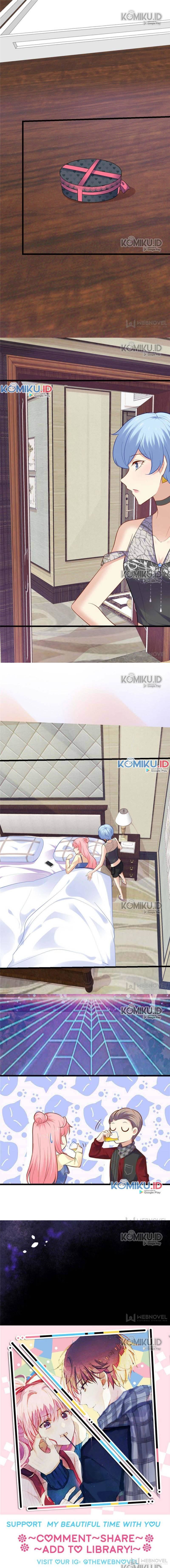 My Beautiful Time With You Chapter 115 Gambar 4