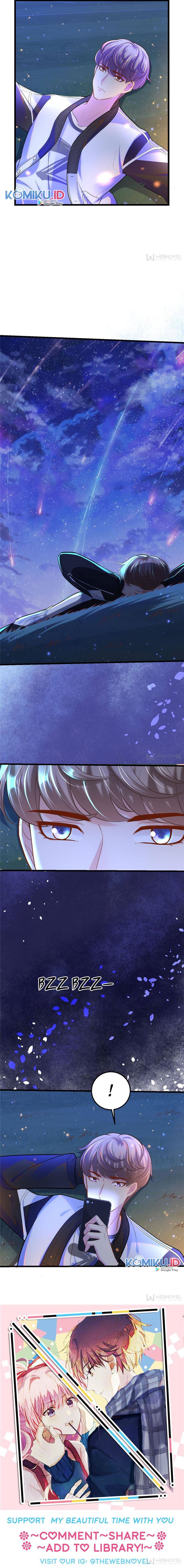 My Beautiful Time With You Chapter 143 Gambar 5