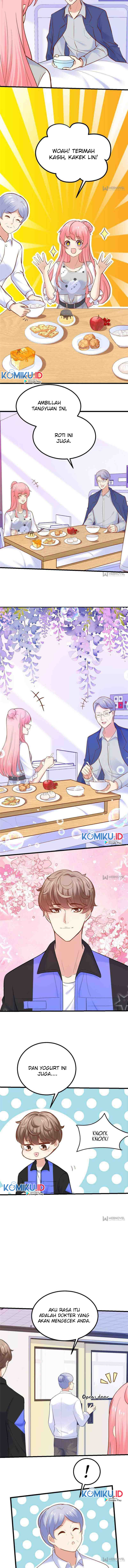 My Beautiful Time With You Chapter 153 Gambar 4