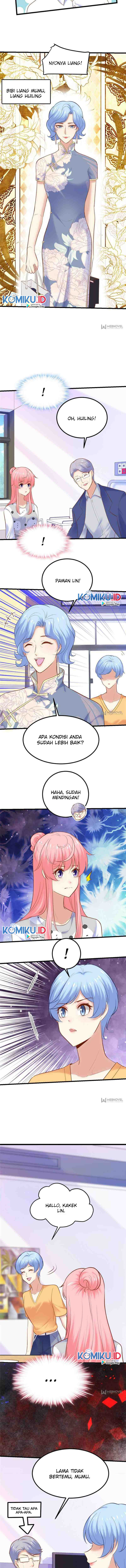 My Beautiful Time With You Chapter 153 Gambar 5