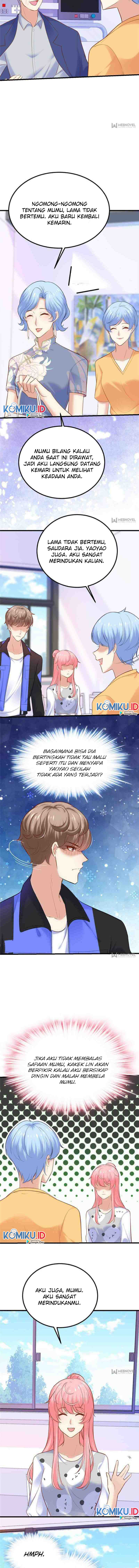 My Beautiful Time With You Chapter 153 Gambar 6
