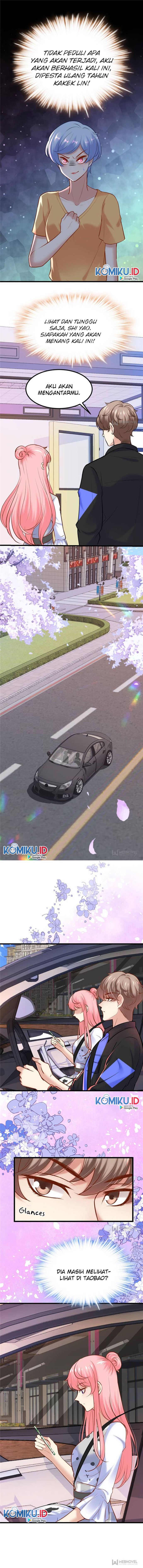 My Beautiful Time With You Chapter 156 Gambar 1