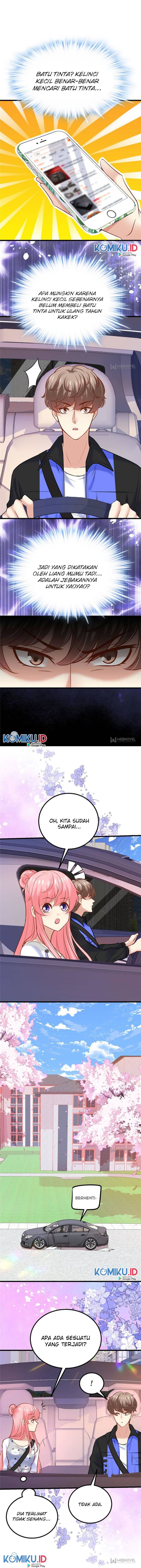 My Beautiful Time With You Chapter 156 Gambar 2
