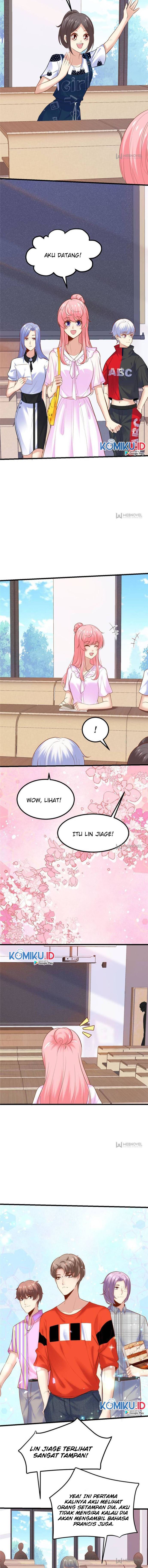 My Beautiful Time With You Chapter 156 Gambar 7